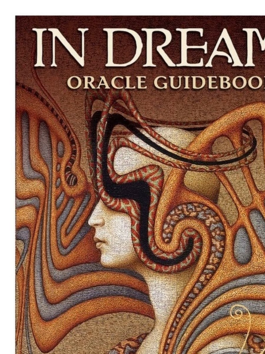 In Dreams Oracle